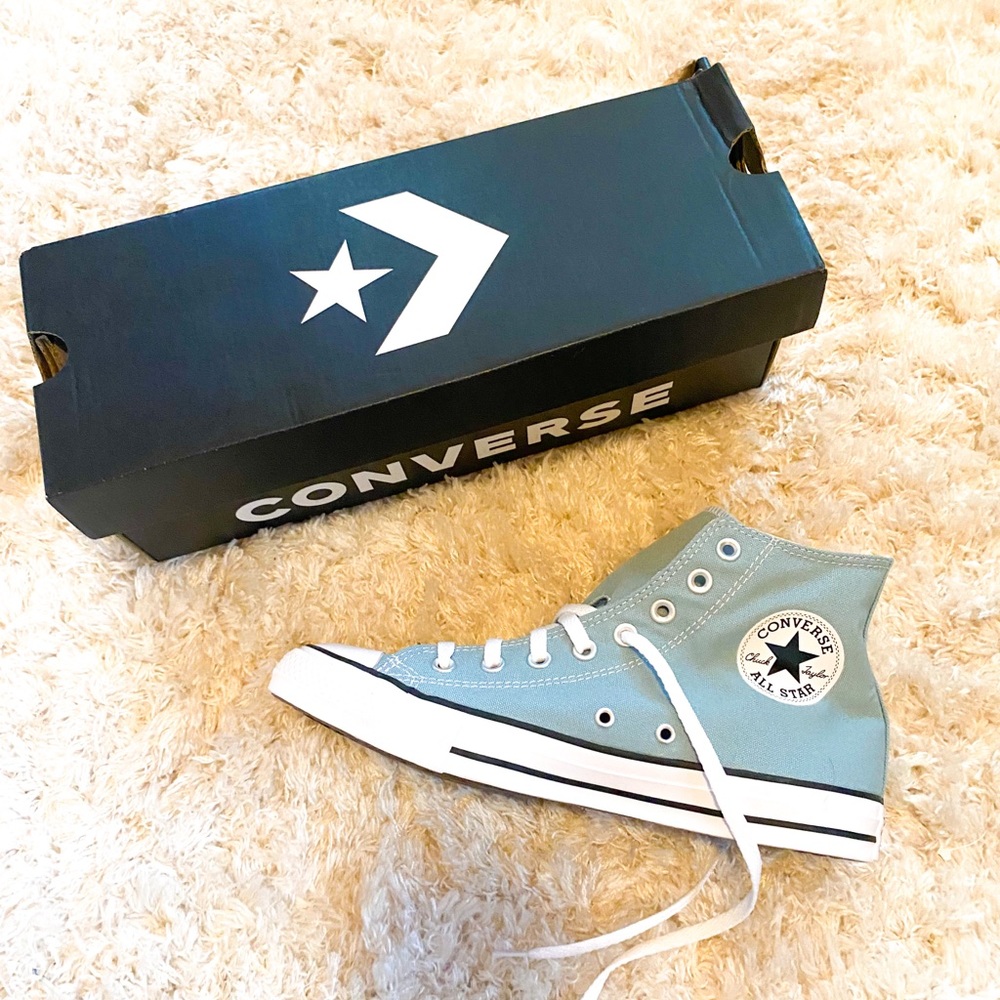 Converse Chuck Taylor All Star - Ceramic Teal